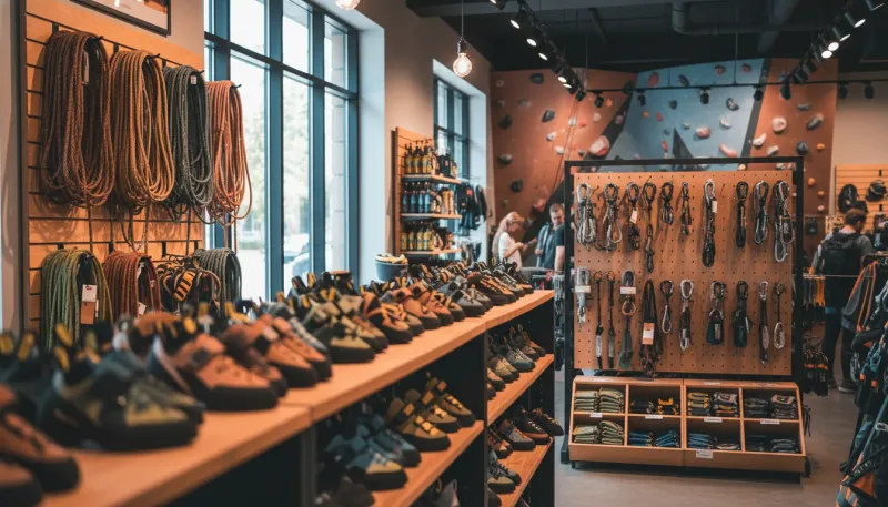 Top-rated outdoor gear, ranked