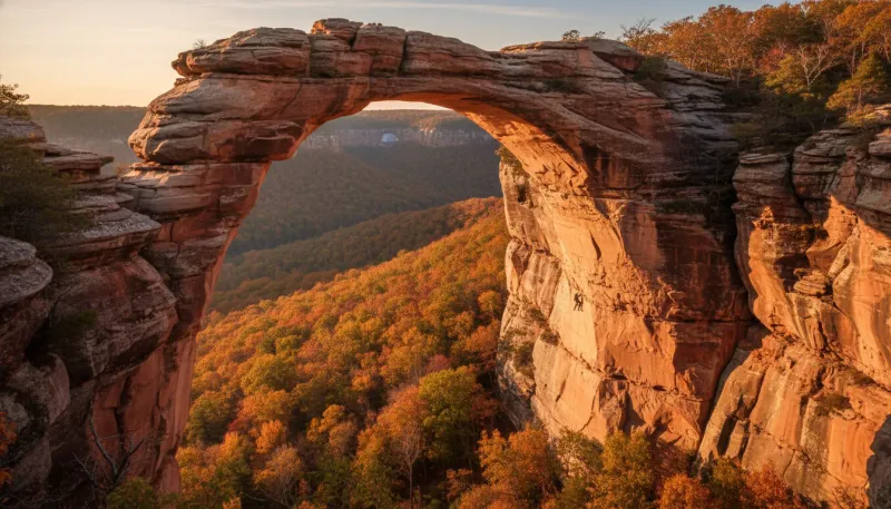 Kentucky landscape, backdrop for the Climb Hubs Lexington directory