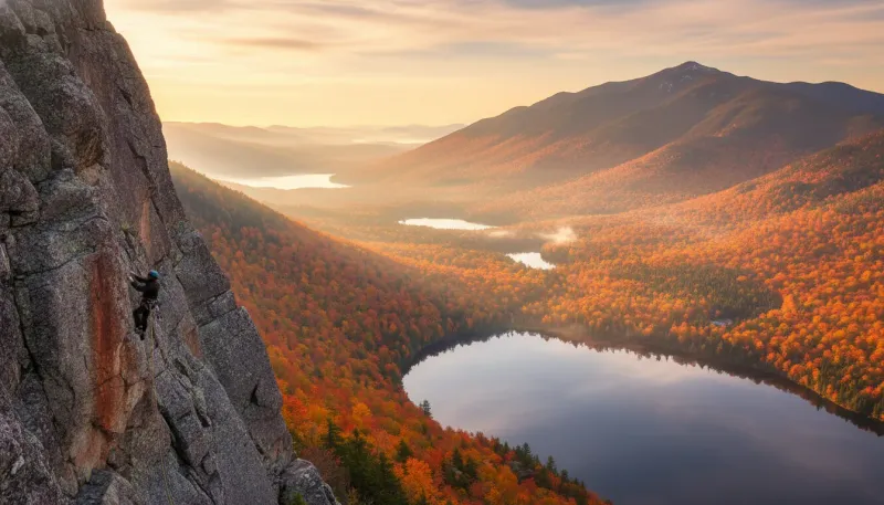 New York landscape, backdrop for the Climb Hubs Brooklyn directory